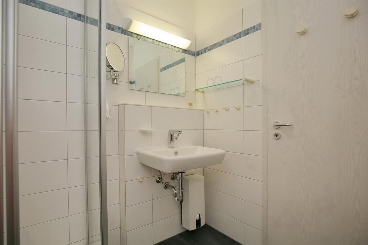 Haffblick Wohnung 20 บอลเทินฮาเกิน ภายนอก รูปภาพ
