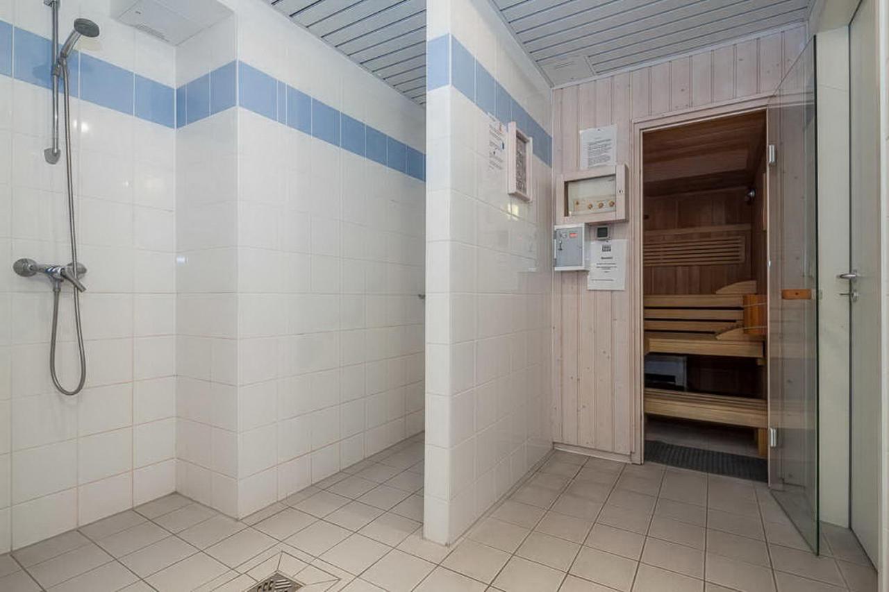 Haffblick Wohnung 20 บอลเทินฮาเกิน ภายนอก รูปภาพ