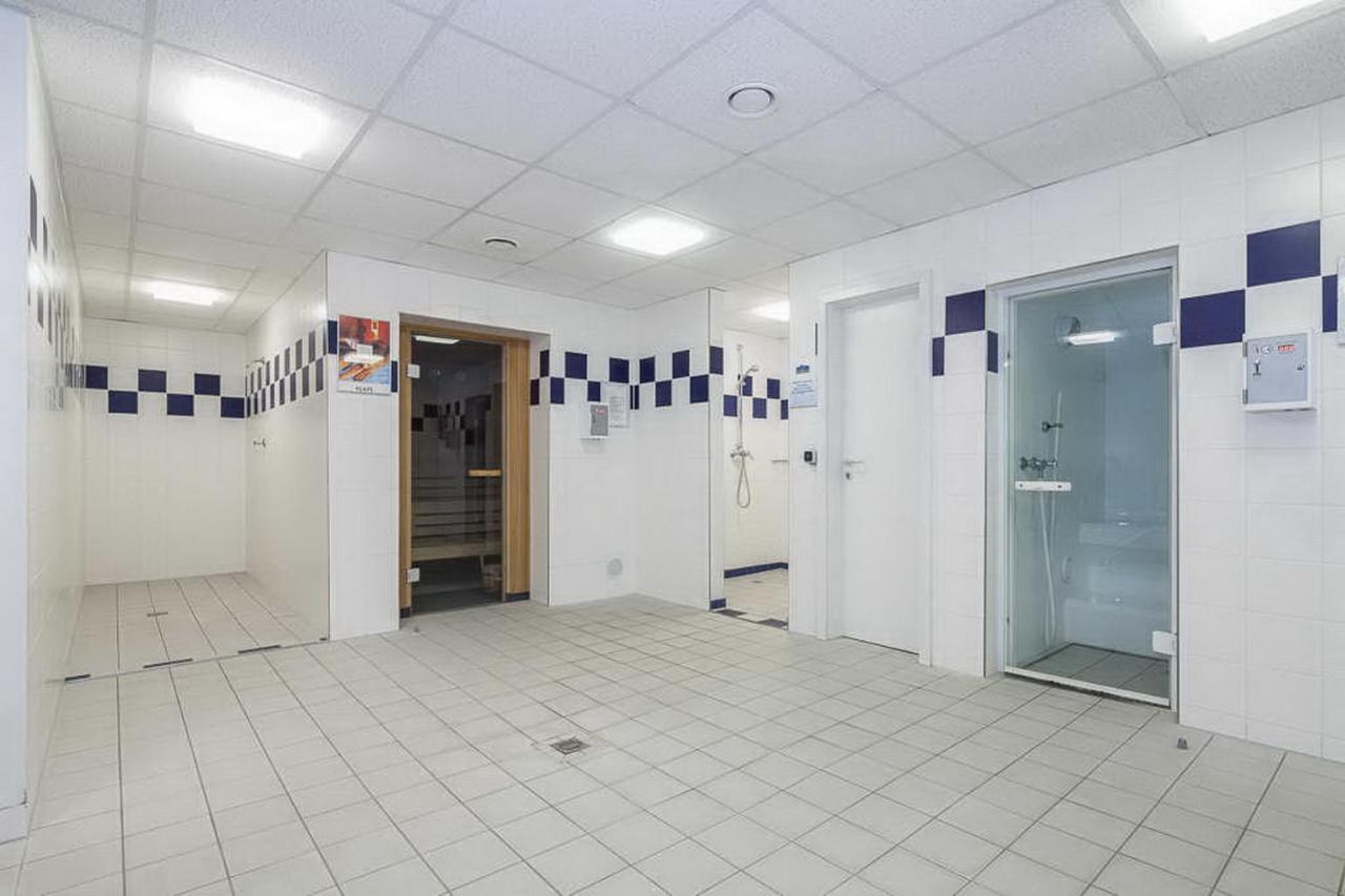 Haffblick Wohnung 20 บอลเทินฮาเกิน ภายนอก รูปภาพ