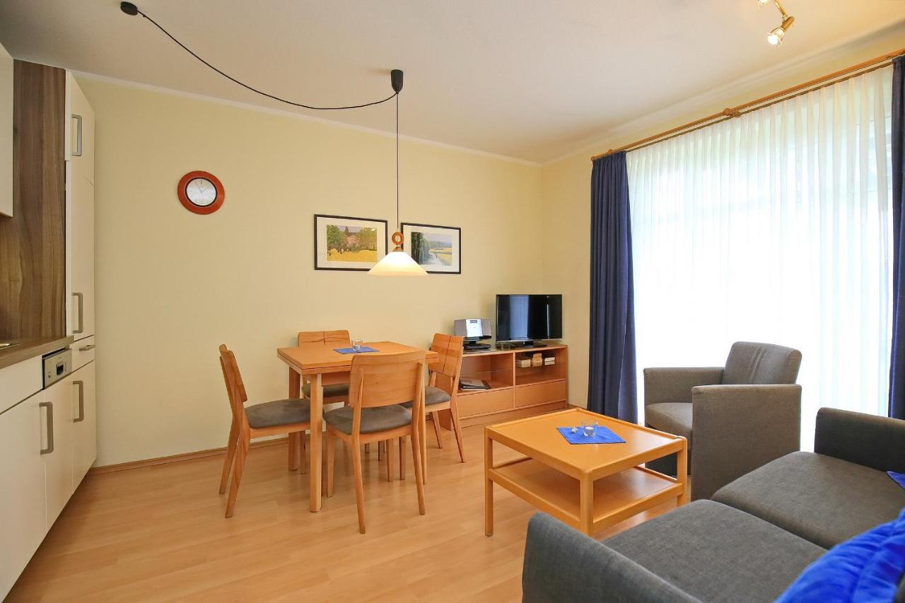 Haffblick Wohnung 20 บอลเทินฮาเกิน ภายนอก รูปภาพ