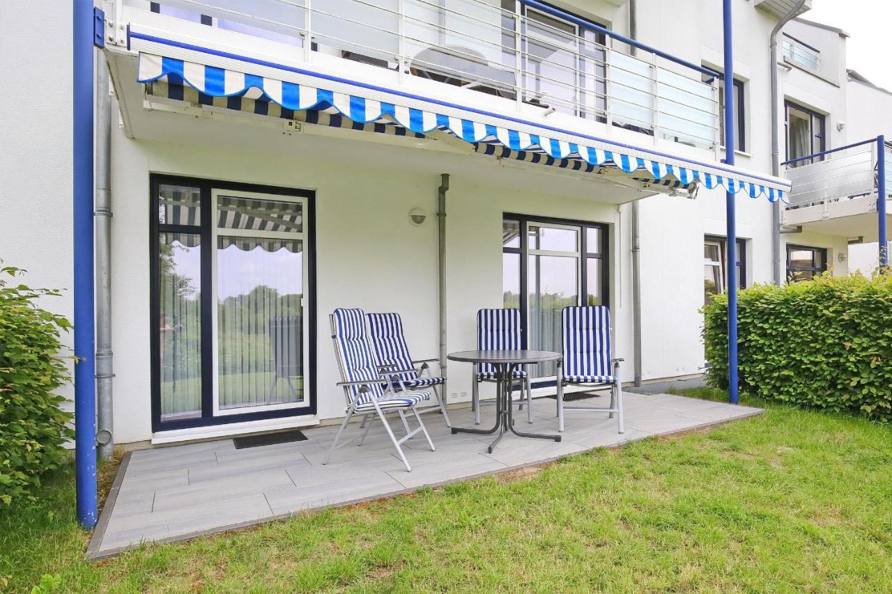 Haffblick Wohnung 20 บอลเทินฮาเกิน ภายนอก รูปภาพ