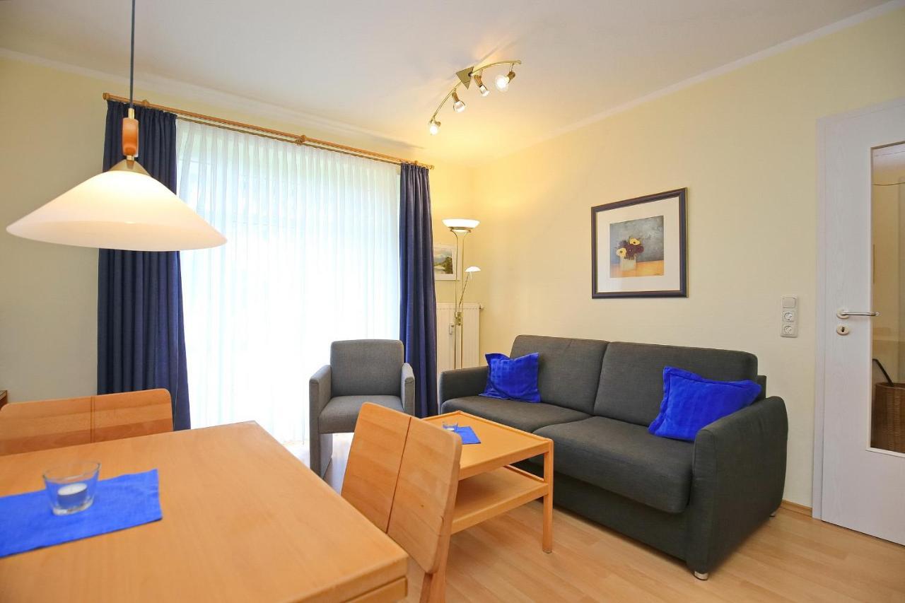 Haffblick Wohnung 20 บอลเทินฮาเกิน ภายนอก รูปภาพ