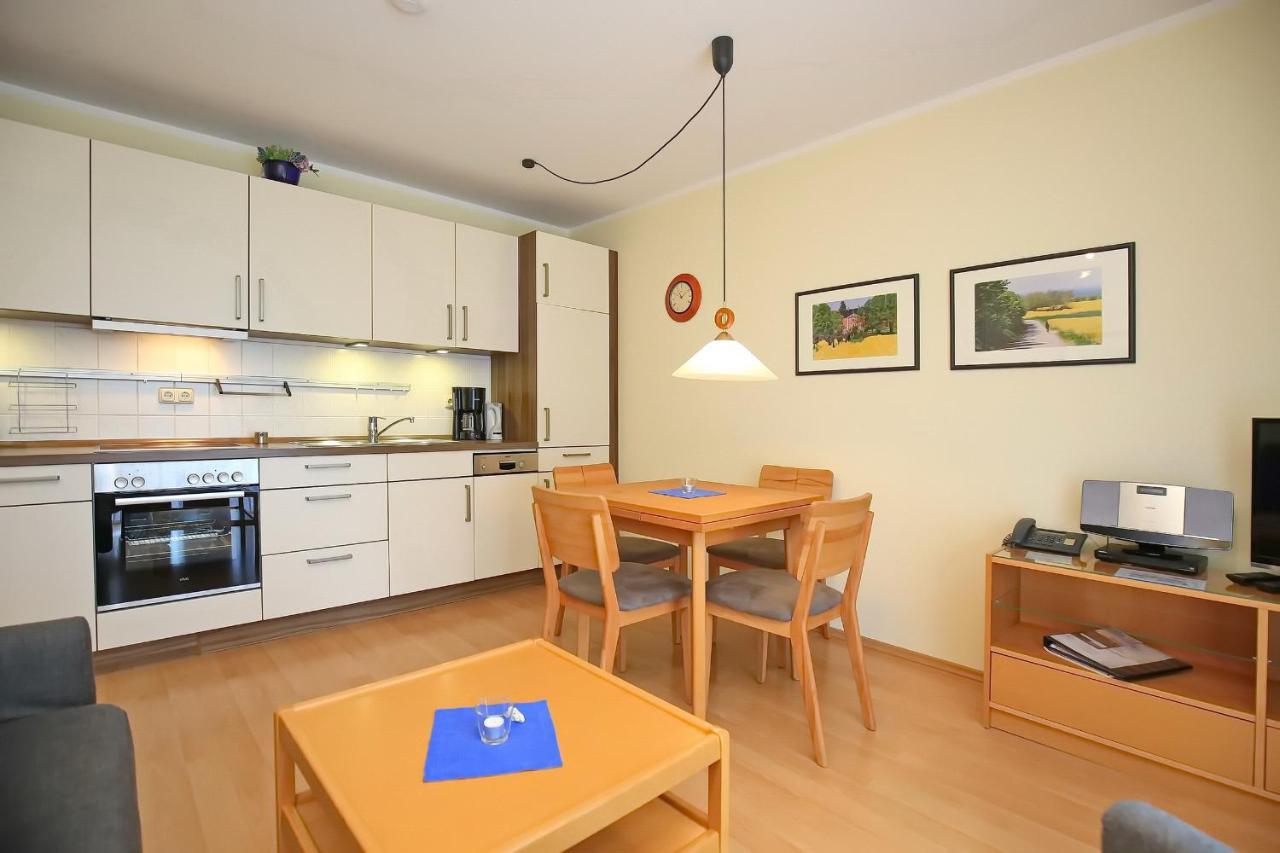 Haffblick Wohnung 20 บอลเทินฮาเกิน ภายนอก รูปภาพ