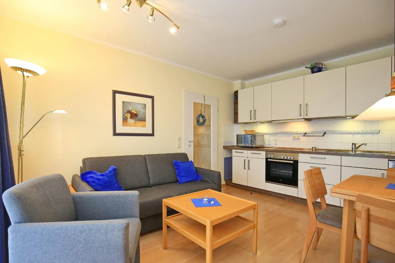 Haffblick Wohnung 20 บอลเทินฮาเกิน ภายนอก รูปภาพ