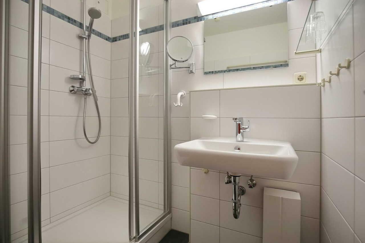 Haffblick Wohnung 20 บอลเทินฮาเกิน ภายนอก รูปภาพ