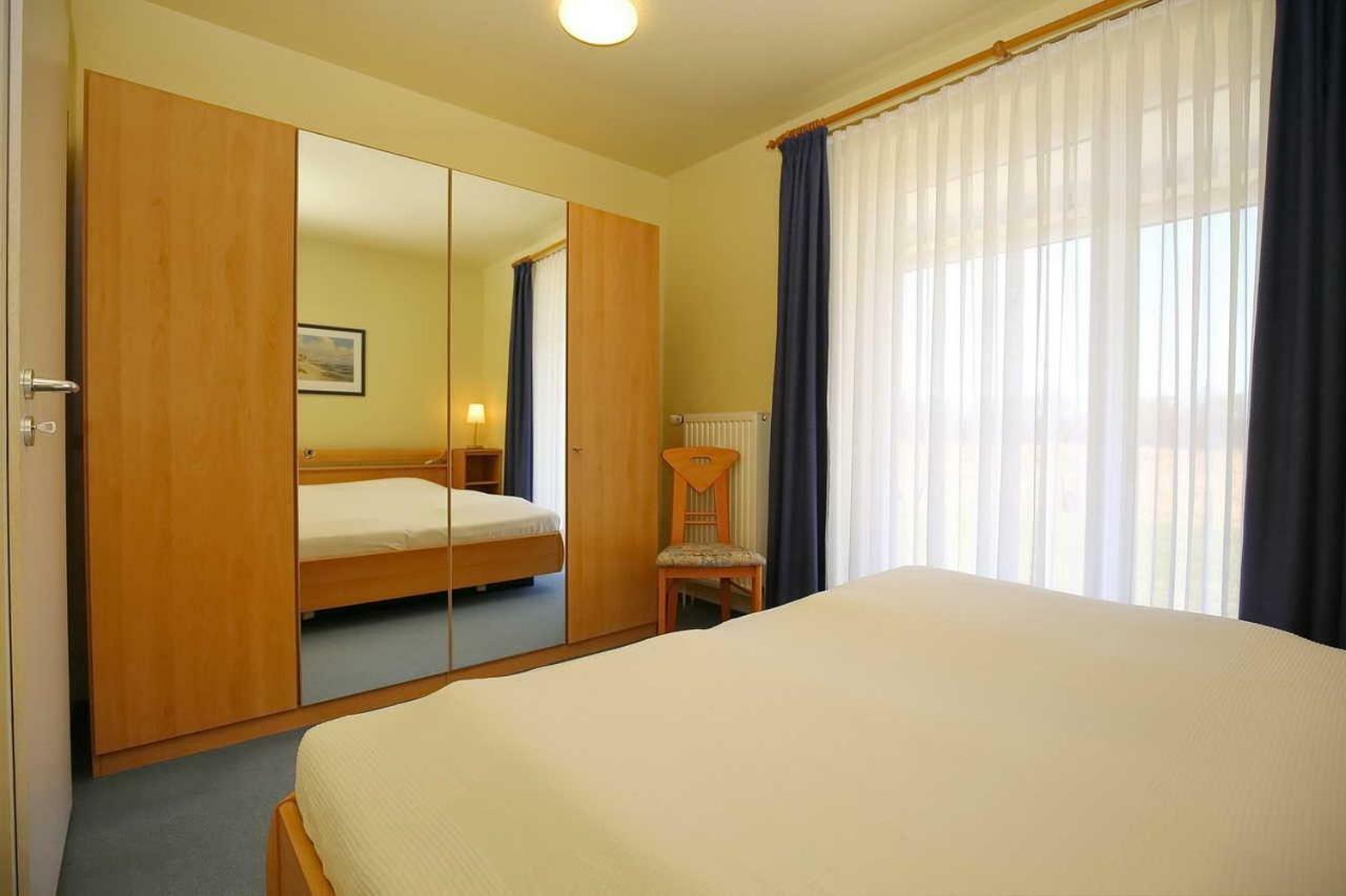 Haffblick Wohnung 20 บอลเทินฮาเกิน ภายนอก รูปภาพ