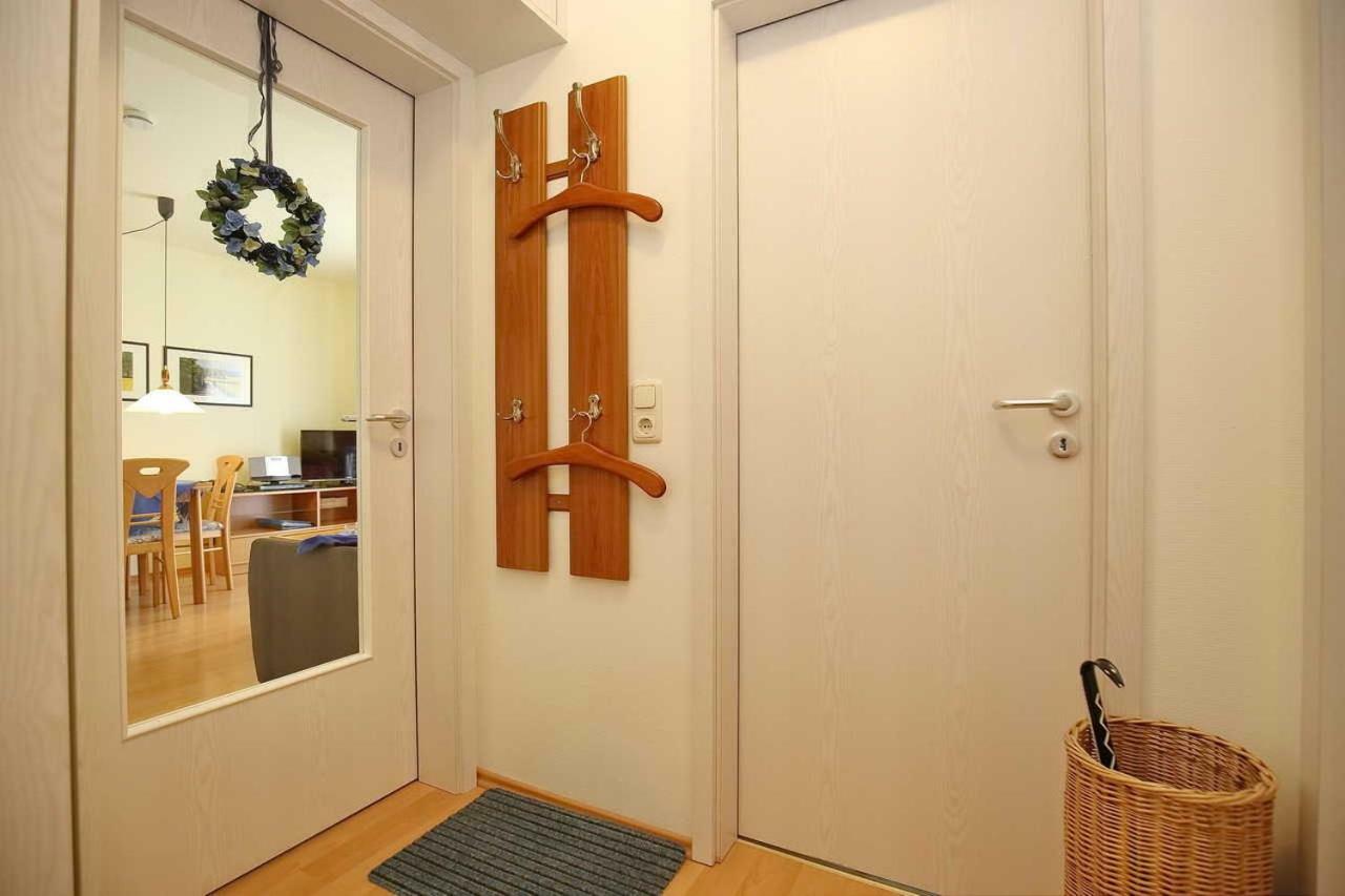 Haffblick Wohnung 20 บอลเทินฮาเกิน ภายนอก รูปภาพ