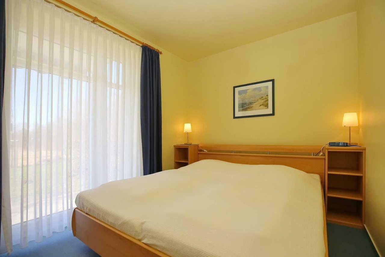 Haffblick Wohnung 20 บอลเทินฮาเกิน ภายนอก รูปภาพ