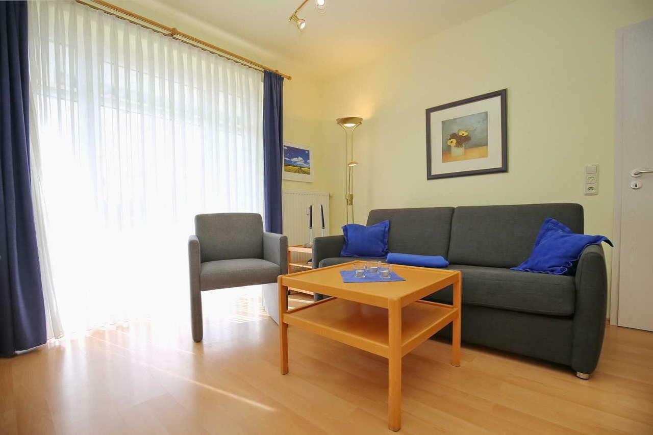 Haffblick Wohnung 20 บอลเทินฮาเกิน ภายนอก รูปภาพ